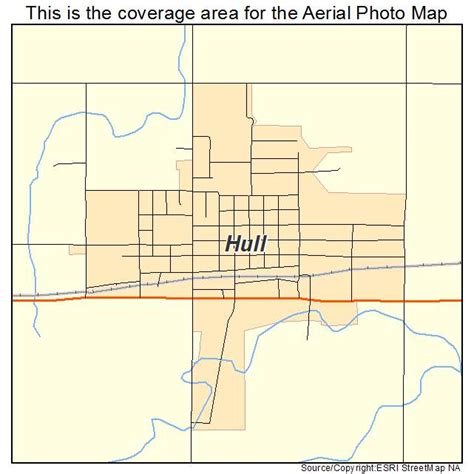 city of hull iowa|where is hull located.